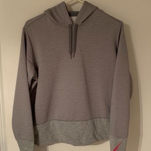 Nike hoody large